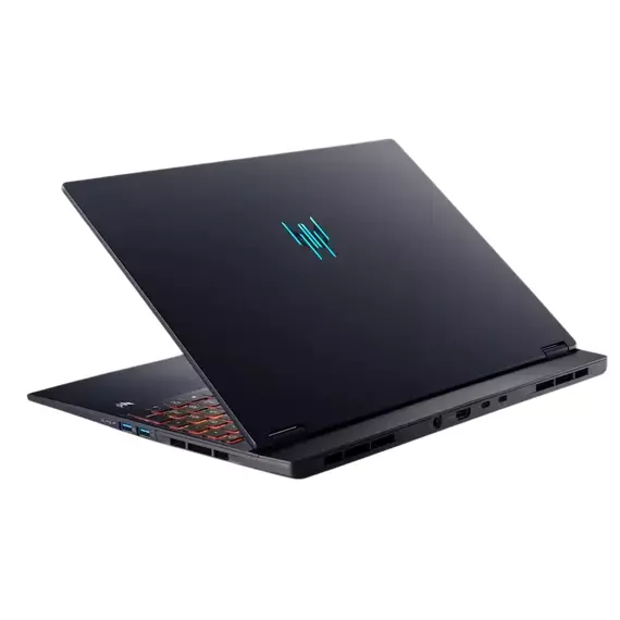 Laptop Gaming 16" Acer Predator Helios Neo 16S AI PHN16S-71, Abyssal Black, Intel Core Ultra 7 255HX, 32GB/1024GB, Linux eShell, 7 image