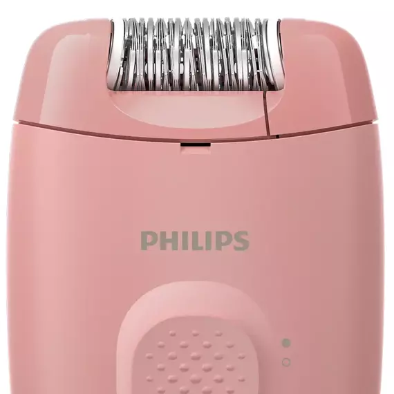 Epilator Philips BRE227/00, Roz, 4 image