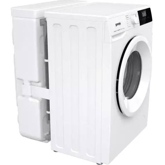 Mașină de spălat Gorenje WNHPI72SCSIR/UA, 7kg, Alb, 8 image