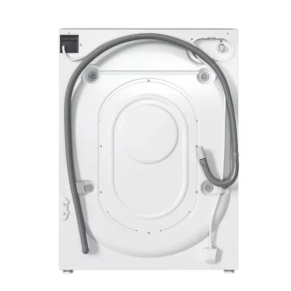 Mașină de spălat cu uscător Whirlpool BI WDWG 751482 EU N, 7kg, Alb, 8 image