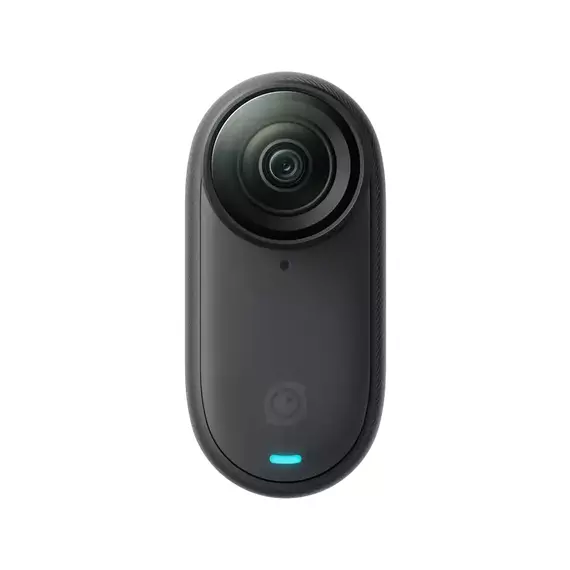 Camera Action Insta360 GO 3S Standard Edition Midnight Black 128GB, 5 image
