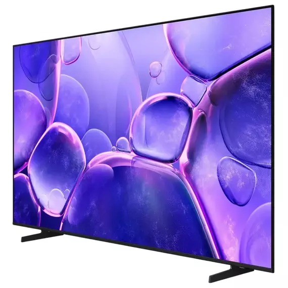 75" LED SMART TV Samsung UE75U8000FUXUA, 3840x2160 4K UHD, Tizen, Negru, 4 image