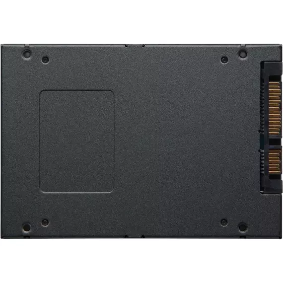 SSD Kingston A400 240GB, SA400S37/240G, 4 image
