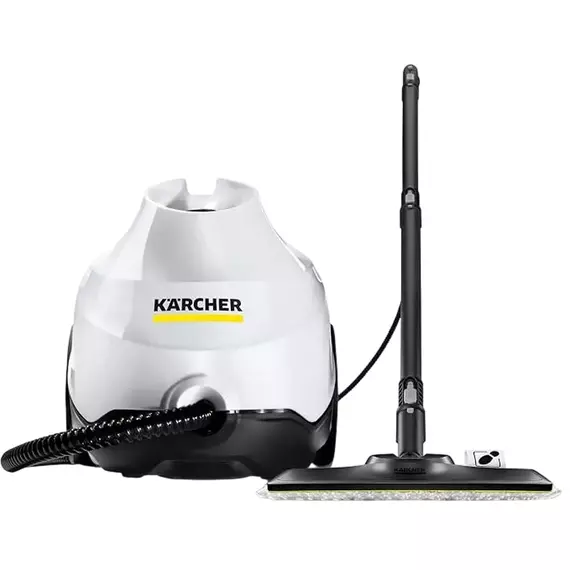 Steam Cleaner Karcher 1.513-650.0 (Set) SC 3 EasyFix + 2.863-299.0 Laveta de unica folosinta (5 buc., 5 image