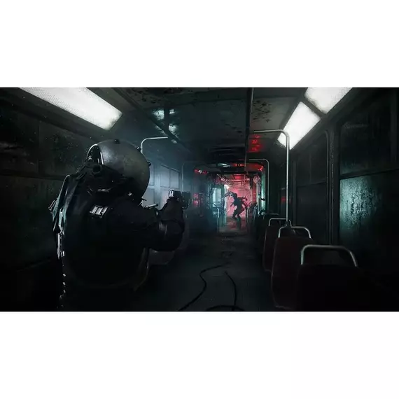 ActiVision Cronos: The New Dawn, Acțiune și aventură, PlayStation 5, Disc, 2 image