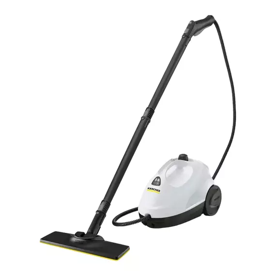 Steam Cleaner Karcher 1.512-600.0 (Set) SC 2 EasyFix + 2.863-299.0 Laveta de unica folosinta (5 buc., 2 image