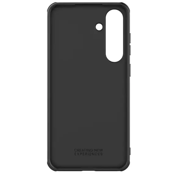 Husă Nillkin Frosted Pro pentru Samsung Galaxy S25+, Negru, 5 image