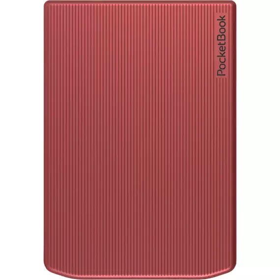 eBook Reader PocketBook Verse PRO 634, Roșu Pasiune, 4 image