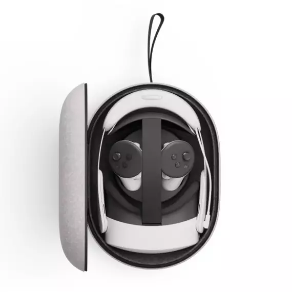 Oculus, 2 image