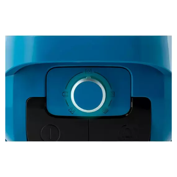 Aspirator Gorenje VCE01G4AHGR, Albastru, 4 image