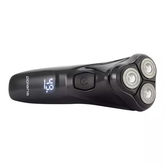 Aparat de ras electric Polaris PMR0415R, Negru, 5 image