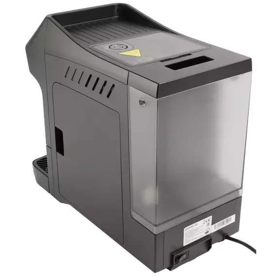 Aparat de cafea Polaris PACM 2048SW, Negru, 8 image