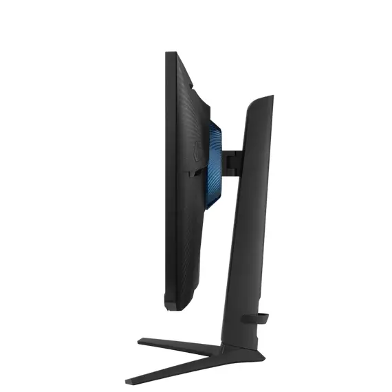 27" Monitor Gaming Samsung S27BG400E, IPS 1920x1080 FHD, Negru, 6 image