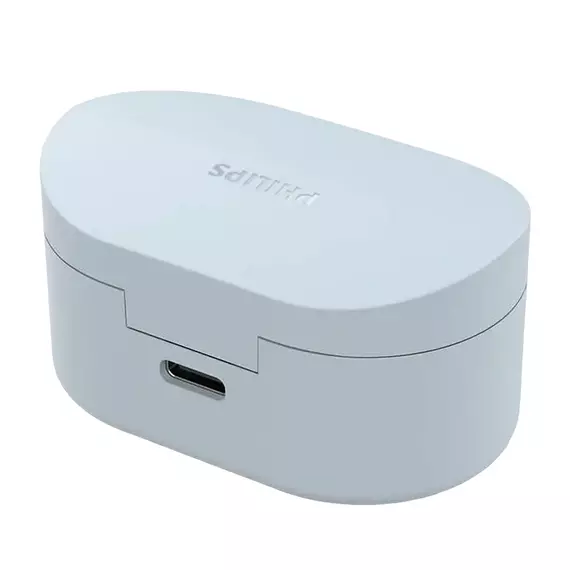 Căști Philips TAT1138BL/00, Albastru, 5 image