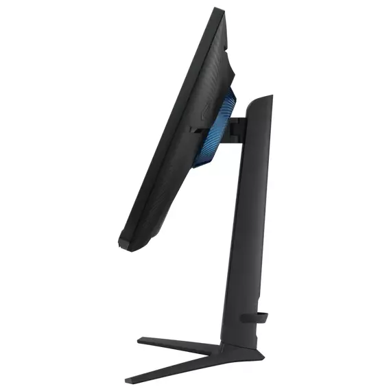 27" Monitor Gaming Samsung S27BG400E, IPS 1920x1080 FHD, Negru, 8 image