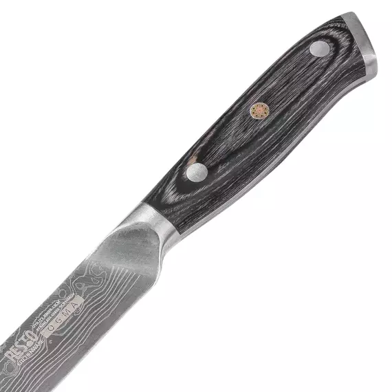 Cuțit Universal RESTO 95343, Gri, 2 image