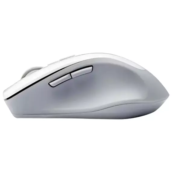 Mouse Wireless ASUS WT425, Alb, 3 image