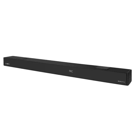 Soundbar SVEN SB-2700DA, Negru, 3 image