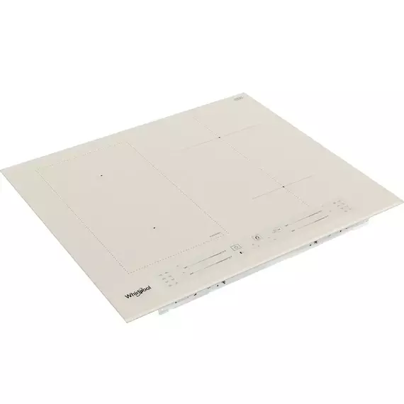 Plită cu inducție Whirlpool WL S2760 BF/S, Bej, 5 image