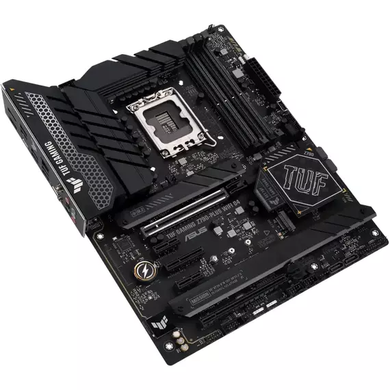 Placă de bază ASUS TUF GAMING Z790-PLUS WIFI, LGA1700, Intel Z790, ATX, 5 image
