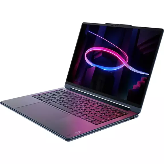 NB Lenovo 14.0" Yoga 9 2-in-1 14IPH11 Blue (Core Ultra 7 355 32Gb 512Gb Win 11), 6 image