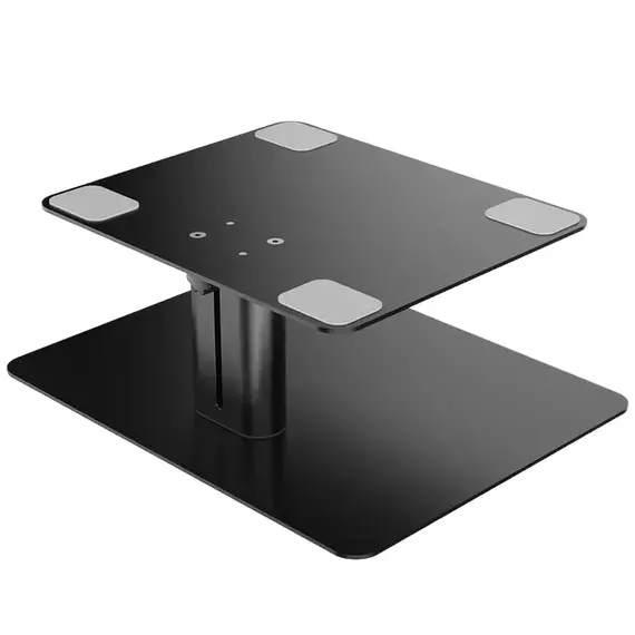 Suport reglabil pentru desktop Nillkin HighDesk, Negru, 5 image
