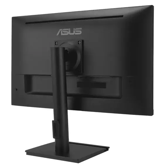 27" ASUS VA27UCPS,Black,IPS,3840x2160,60Hz,5ms,350cd,CR3000:1,HDR10,HDMI+DP+TypeC+USB,Spkrs,Pivot, 5 image