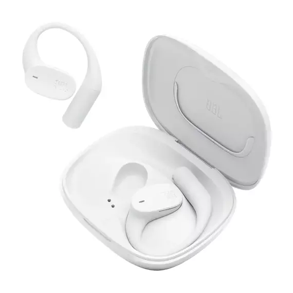 Căști JBL Sense Lite, Alb, 7 image