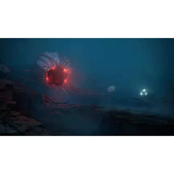 ActiVision Cronos: The New Dawn, Acțiune și aventură, PlayStation 5, Disc, 3 image