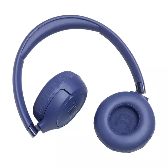 Căști JBL Tune 680NC, Albastru, 5 image
