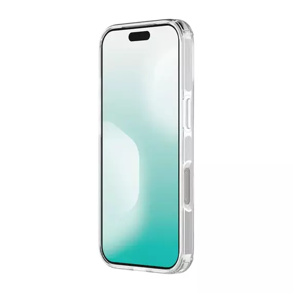 Husă Nillkin Nature Pro Magnetic pentru Apple iPhone 17 Pro Max, Transparent, 4 image