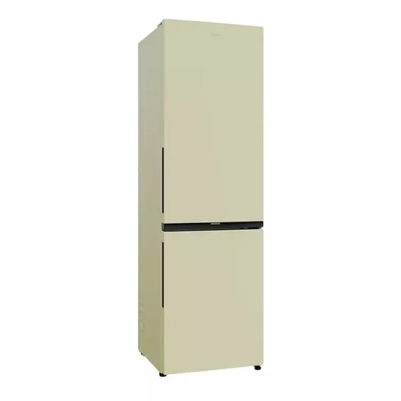 Frigider Candy CNCQ2T518EC, Cream, 8 image