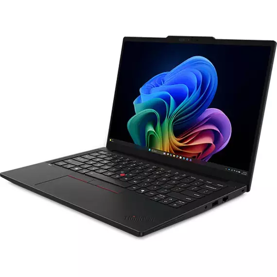 NB Lenovo 14.0" ThinkPad T14 Gen 7 Black (Core Ultra 7 355 16Gb 512Gb), 5 image
