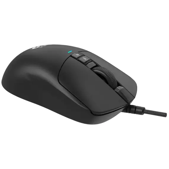 Gaming Mouse Bloody W72 Ultra, Negru, 5 image