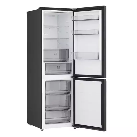 Frigider LG GBBSJ10DEP, , Negru, 7 image