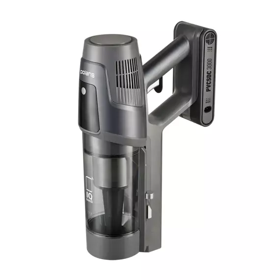 Vacuum Cleaner Polaris PVCSDC3000 WIFI IQ HOME, 5 image