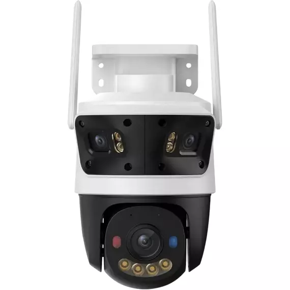 Camera de supraveghere IP IMOU Cruiser Triple, Alb, 3 image