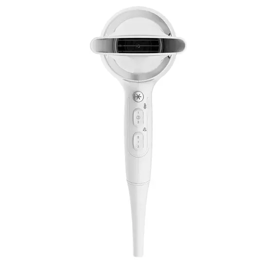 Uscător de păr Rowenta Powerline CV5930F0, 2400 W, Alb, 5 image