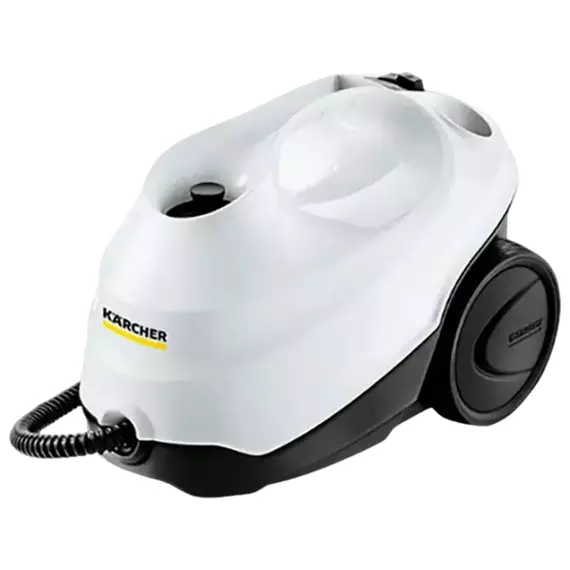 Steam Cleaner Karcher 1.513-650.0 (Set) SC 3 EasyFix + 2.863-299.0 Laveta de unica folosinta (5 buc., 3 image