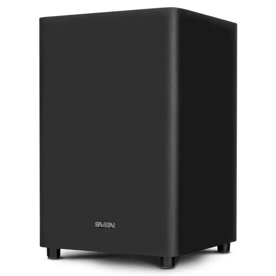 Soundbar SVEN SB-2700DA, Negru, 8 image