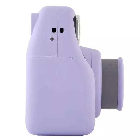 Cameră Foto Fujifilm Instax Mini SE, Violet, 4 image
