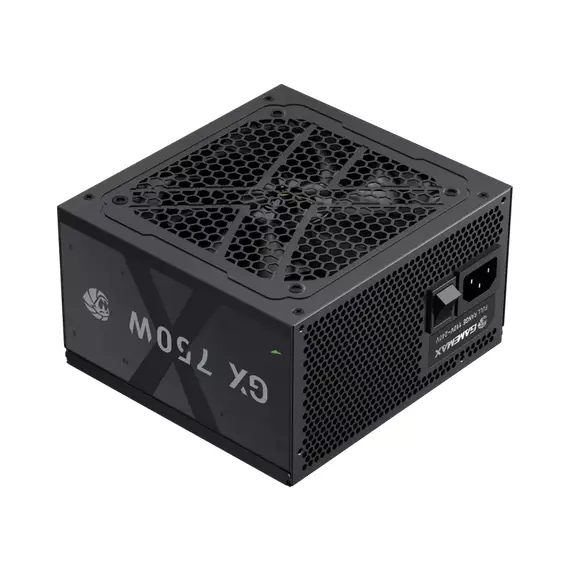 Sursă Alimentare PC Gamemax GX-750GF, 750W, ATX, Complet modular, 6 image