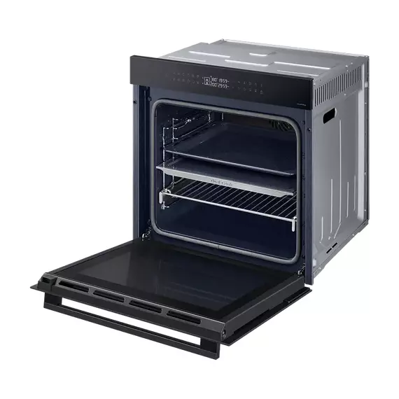 Cuptor Electric Samsung NV7B4245VAK/WT, Negru, 6 image