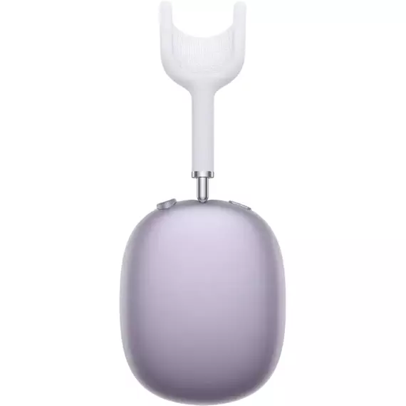 Căști Apple Aipods Max 2, Violet, 3 image