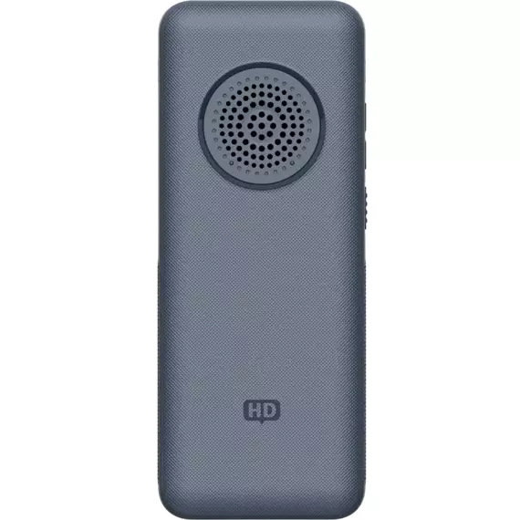 Telefon IP Grandstream WP836, Jet Grey, 4 image