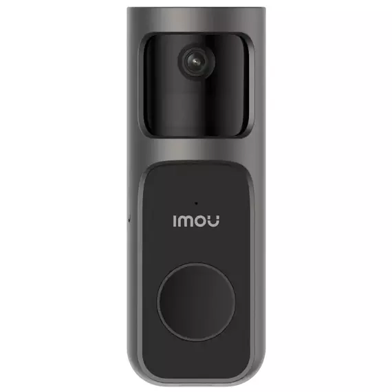 Sonerie video IMOU Doorbell 2S Kit, Negru, 4 image