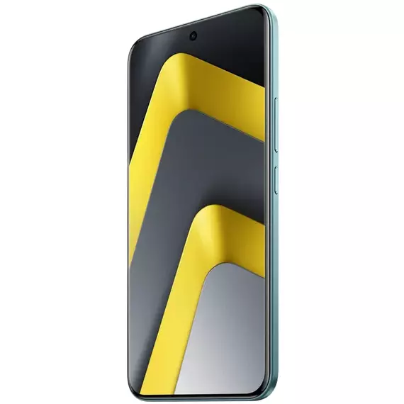 Xiaomi Poco M8 Pro, 12GB/512GB, Verde, 5 image