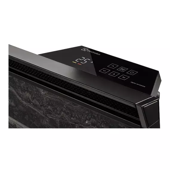 Convector Electrolux ECH/BM-1600 3BI-W EEC, 1600W, Negru, 3 image