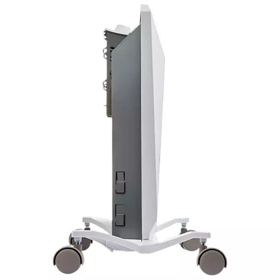 Convector Electrolux Torrid, 1000W, Alb, 5 image