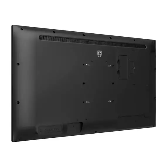 Display Philips 55BDL3650Q, 55", Negru, 5 image